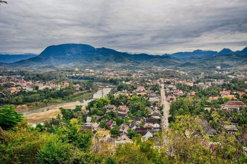 10-Day Vietnam to Laos Mountain Discovery