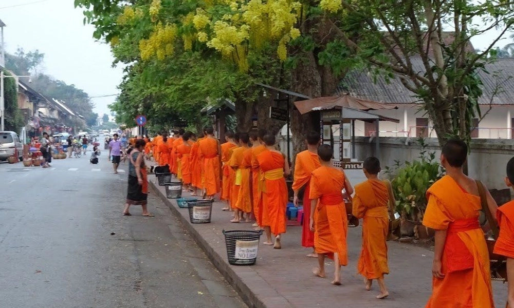 10-Day Vietnam to Laos Mountain Discovery