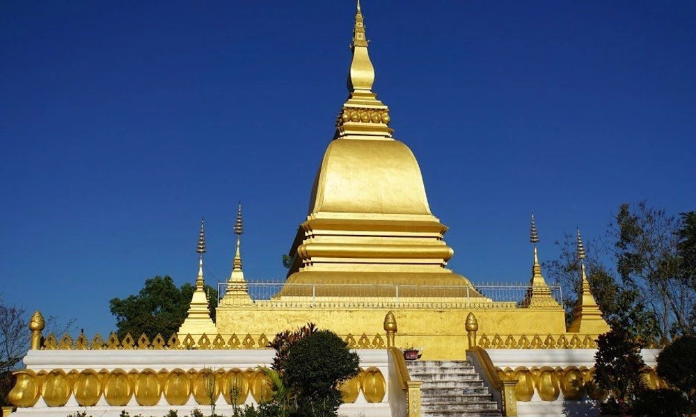 10-Day Vietnam to Laos Mountain Discovery