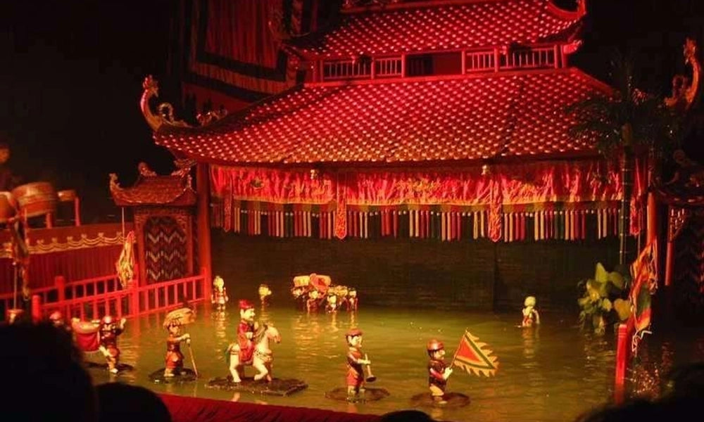 10-Day Vietnam to Laos Mountain Discovery