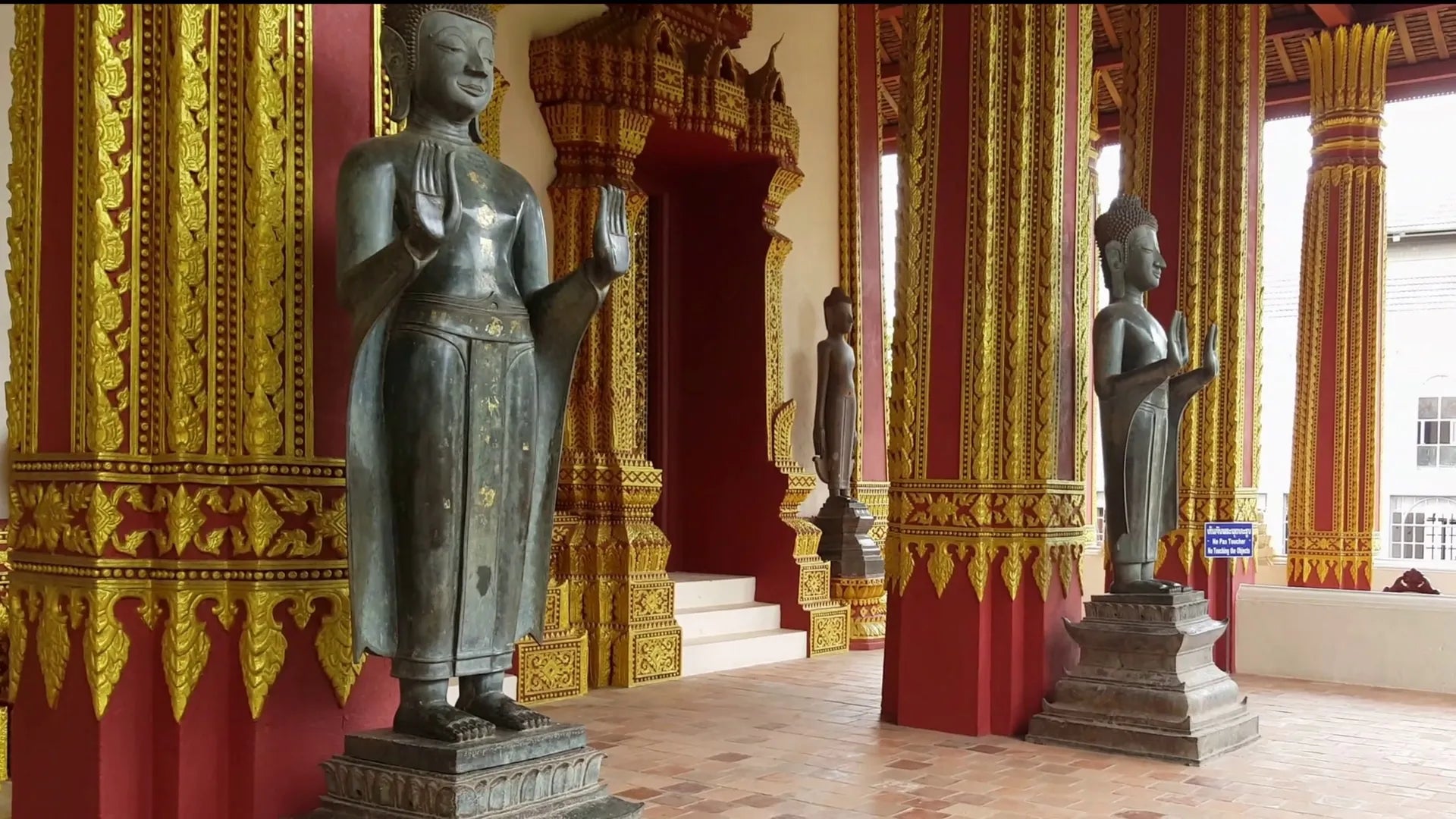 8-Day Northern Laos Road Trip Itinerary