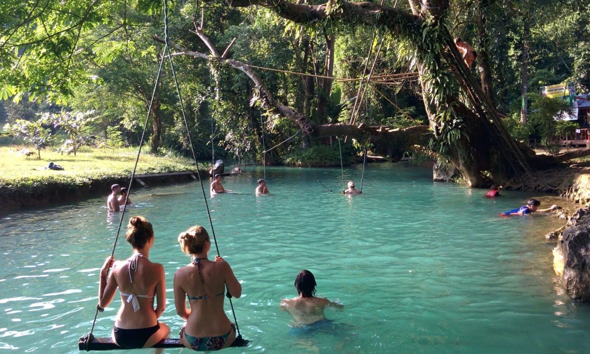 8-Day Northern Laos Road Trip Itinerary