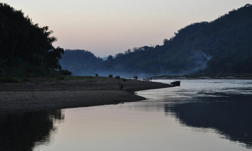 10-Day Vietnam to Laos Mountain Discovery