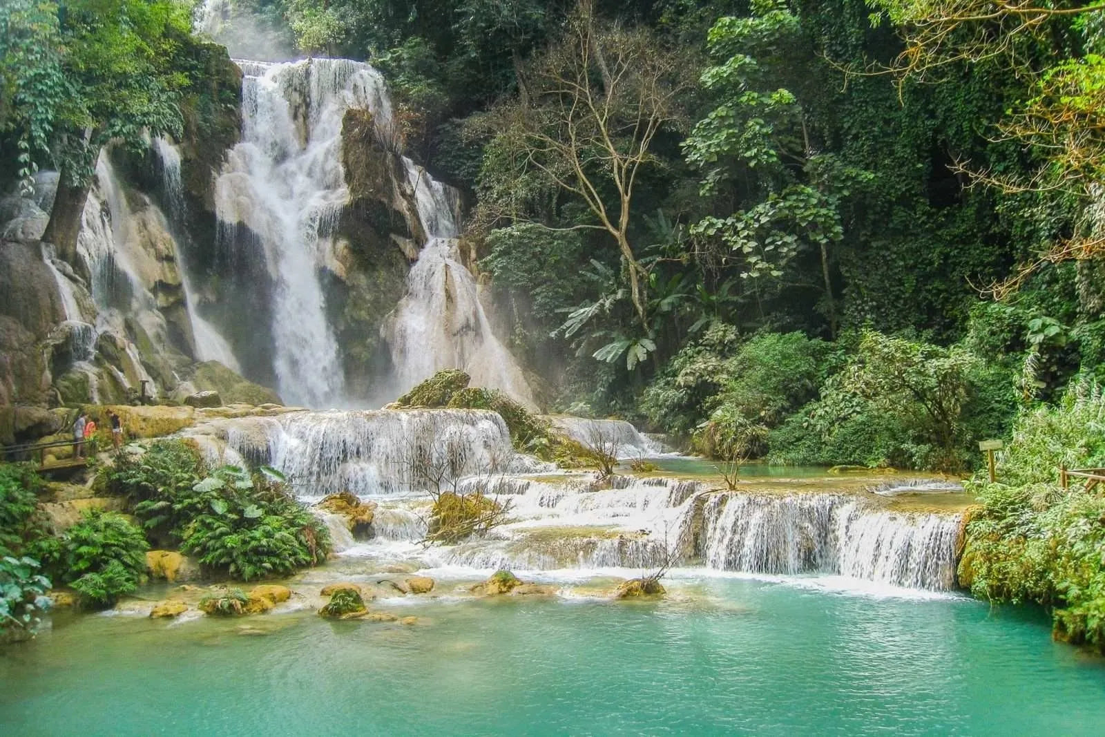 8-Day Northern Laos Road Trip Itinerary