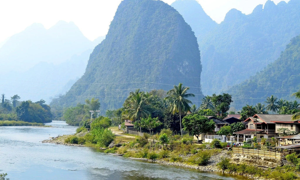10-Day Vietnam to Laos Mountain Discovery