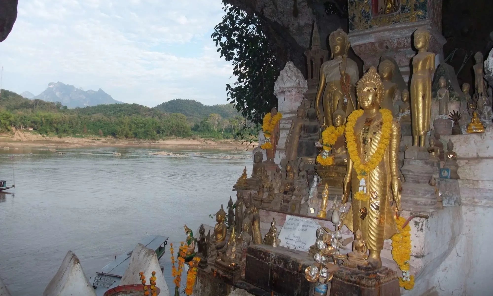 8-Day Northern Laos Road Trip Itinerary