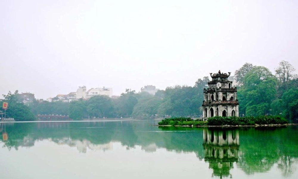 10-Day Vietnam to Laos Mountain Discovery